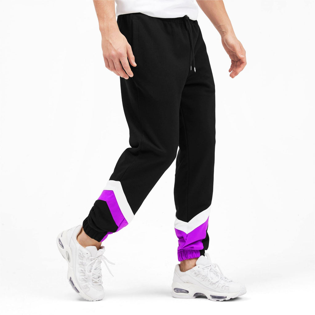 [595302-51] Mens Puma Iconic MCS Track Pant Mix - sneakAR