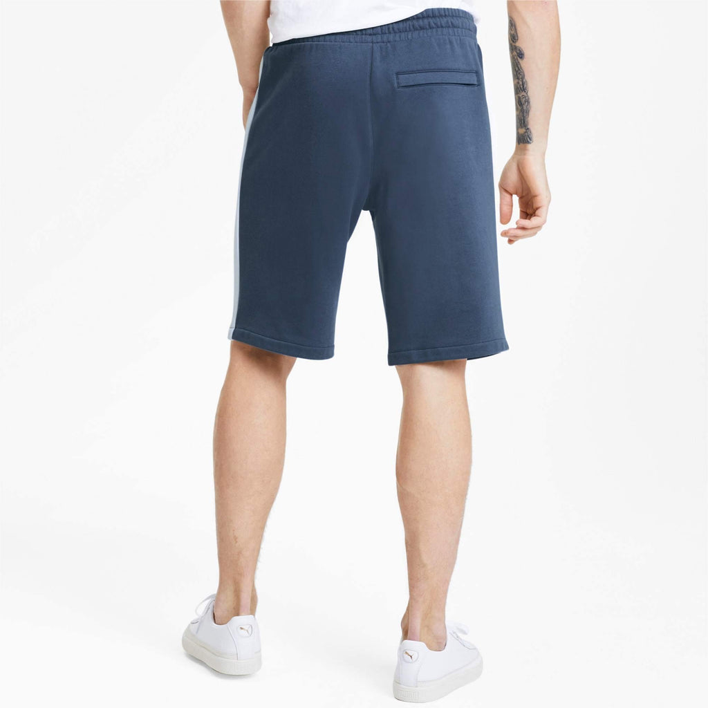 [581559-43] Mens Puma Iconic T7 Shorts 10" - sneakAR