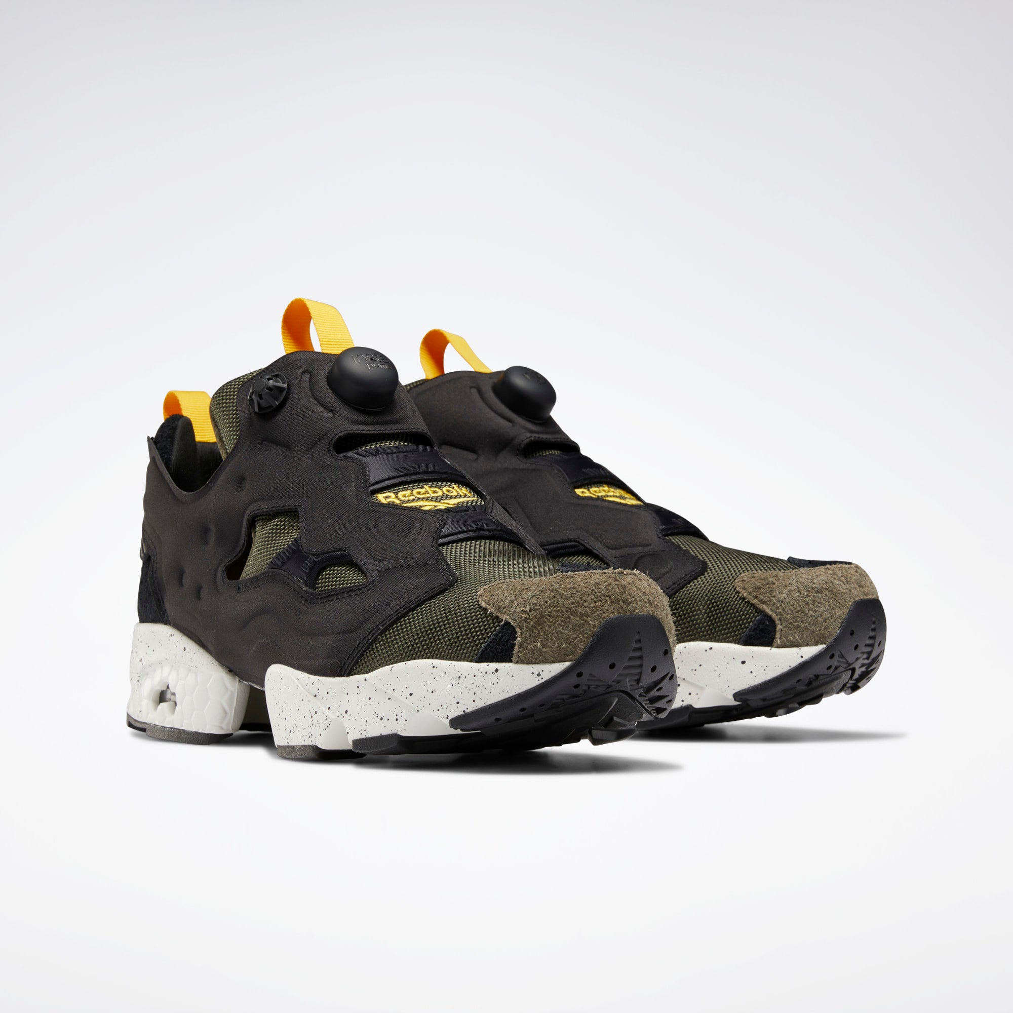 [FU9107] Mens Reebok Instapump Fury OG MU