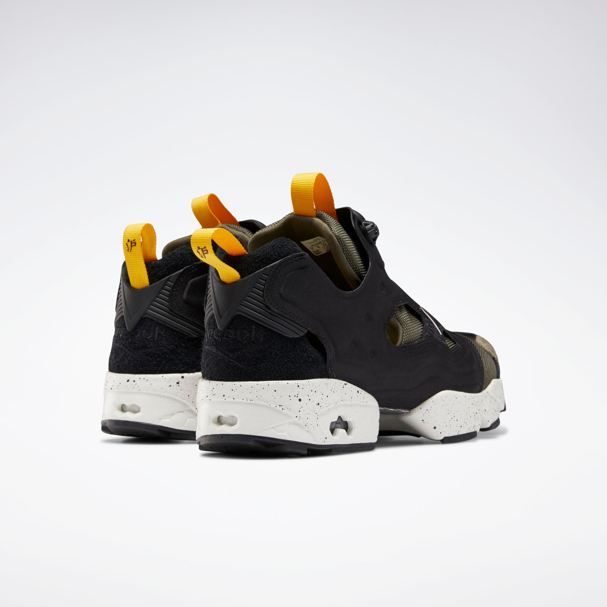[FU9107] Mens Reebok Instapump Fury OG MU