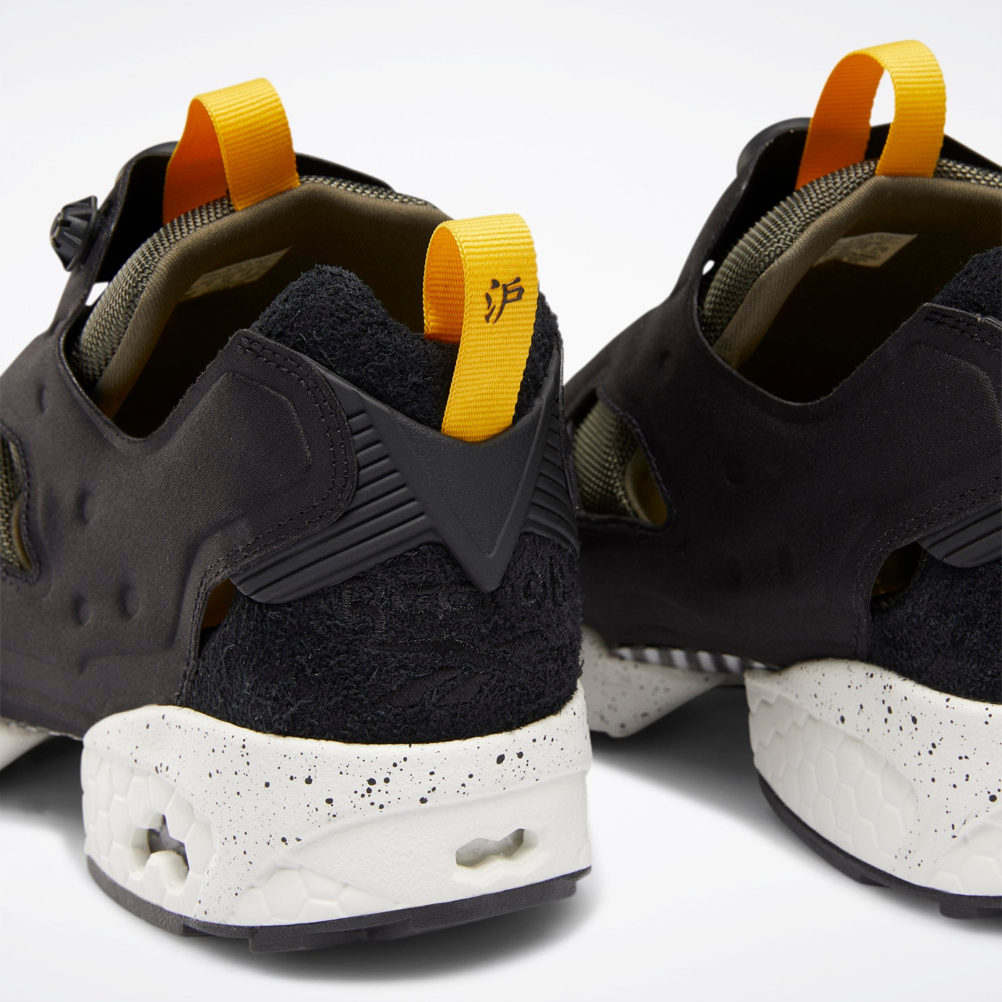 [FU9107] Mens Reebok Instapump Fury OG MU