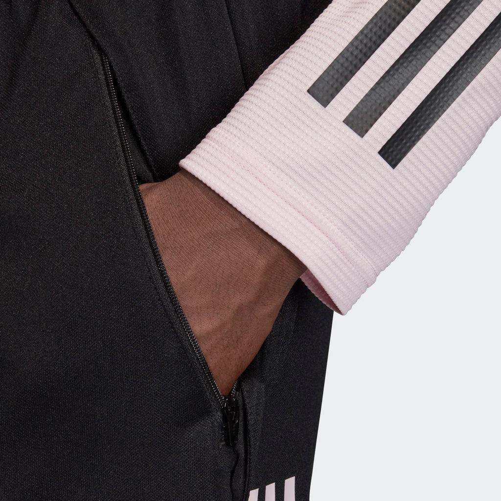 [FI2360] Mens Adidas Inter Miami CF Training Pants