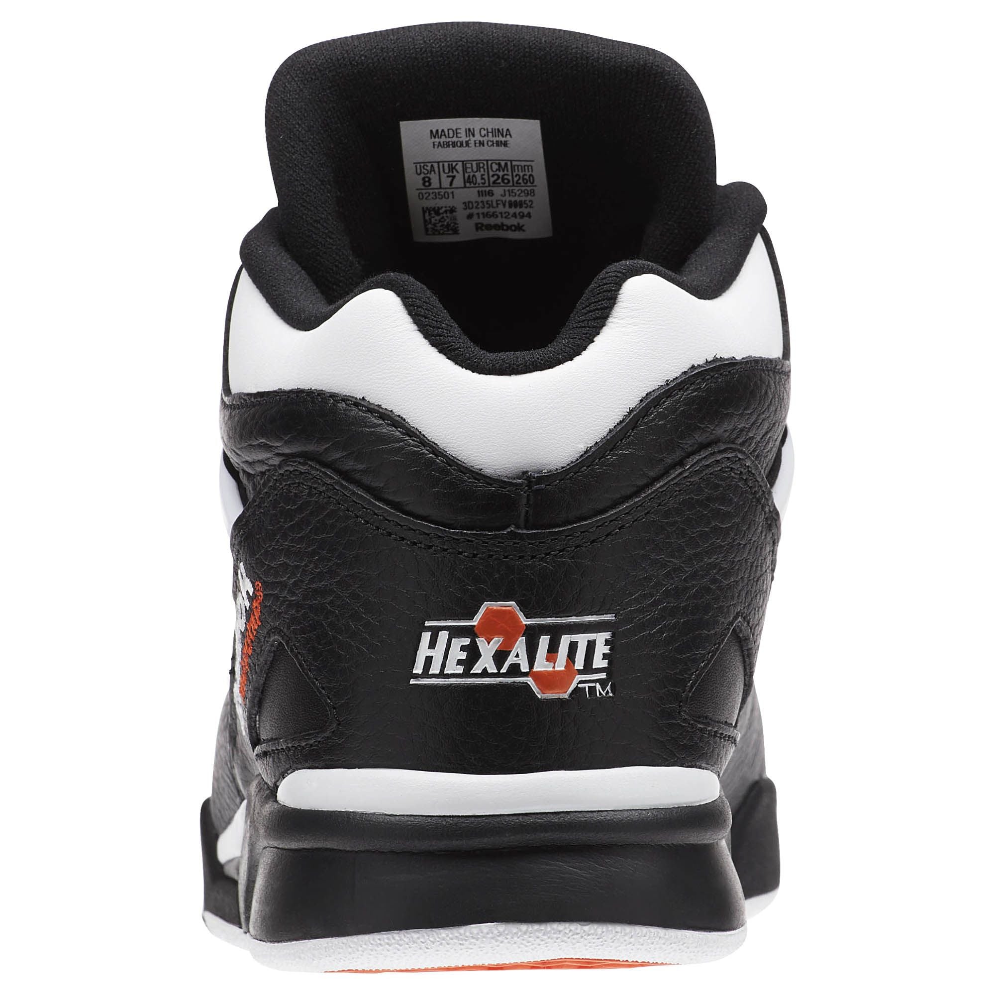 [J15298] Pump Omni Lite