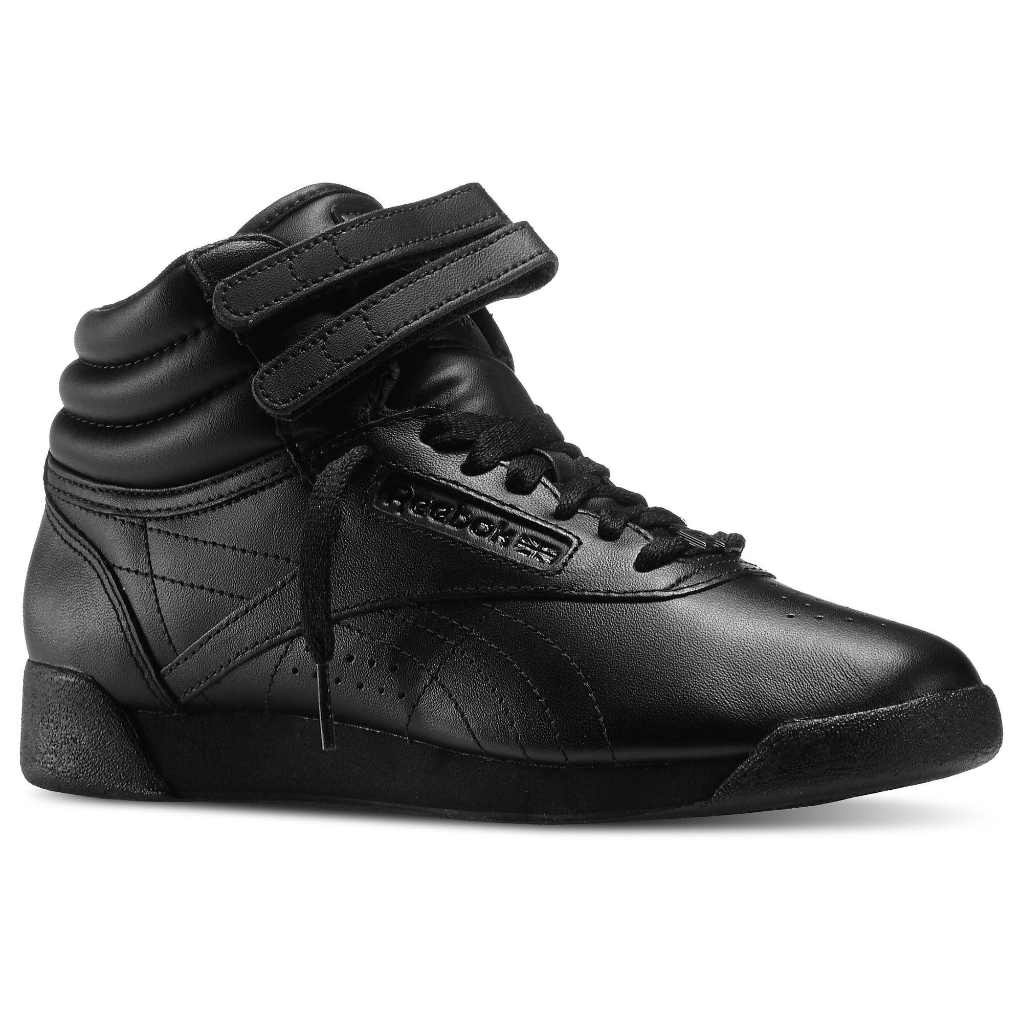 [J92633] Womens F/S Freestyle Hi