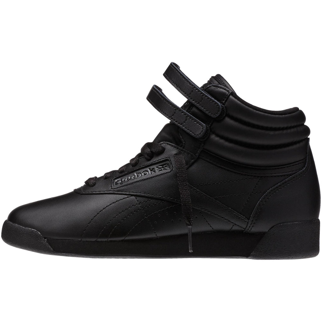 [J92633] Womens F/S Freestyle Hi