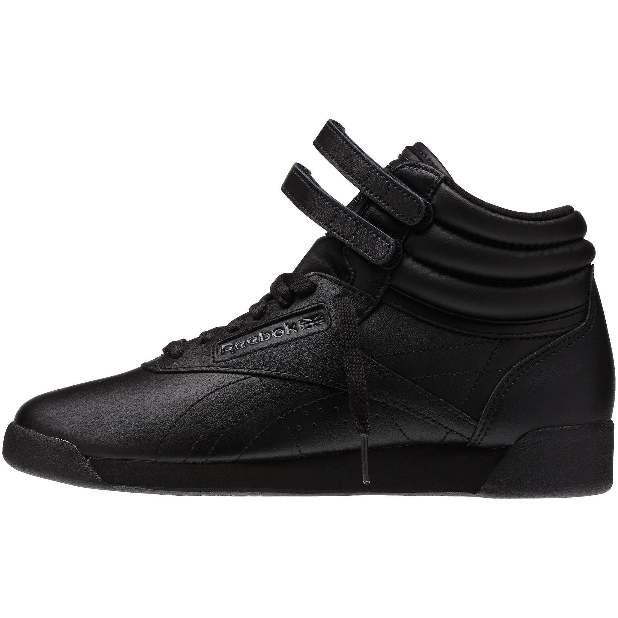 [J92633] Womens F/S Freestyle Hi
