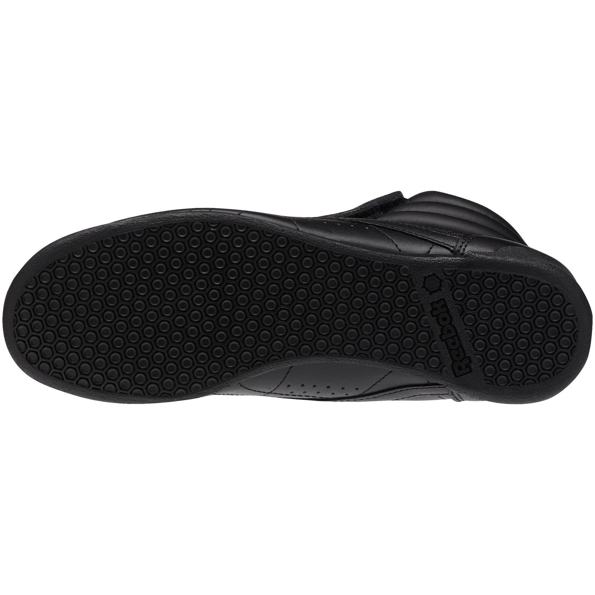 [J92633] Womens F/S Freestyle Hi
