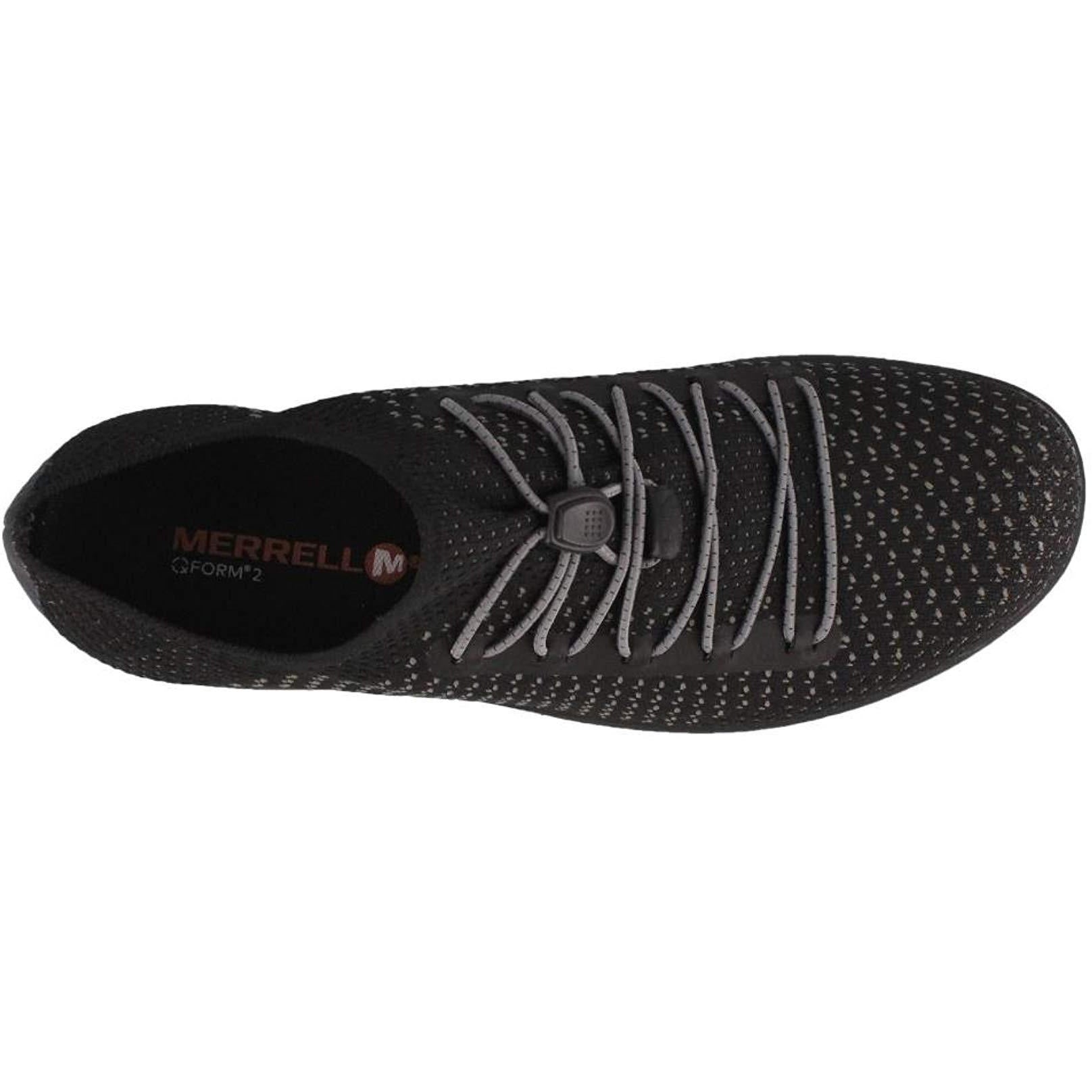 [J94548] Womens Merrell Zoe Sojourn Lace Knit