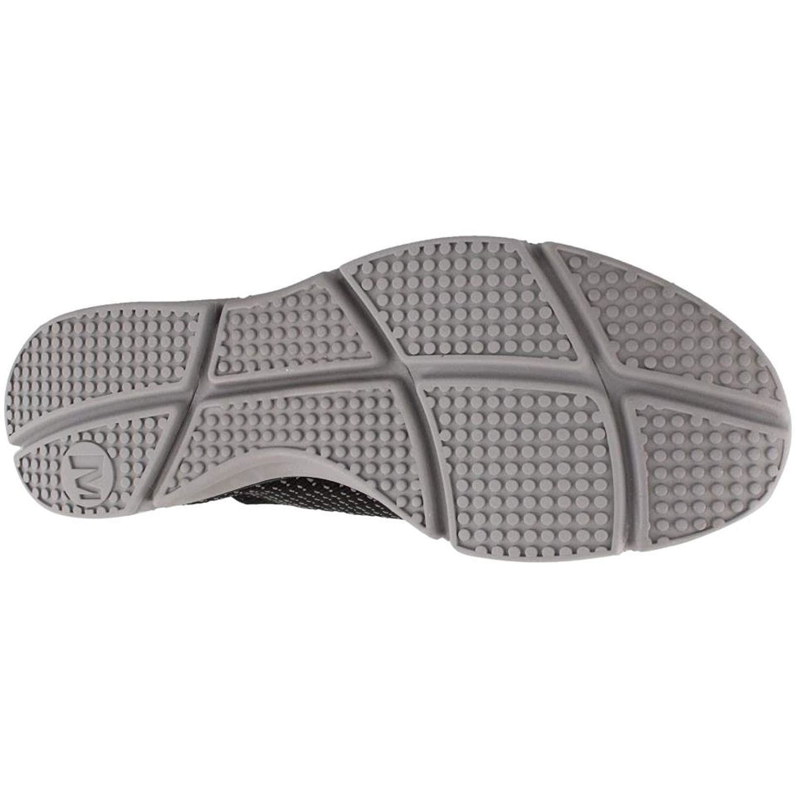 [J94548] Womens Merrell Zoe Sojourn Lace Knit