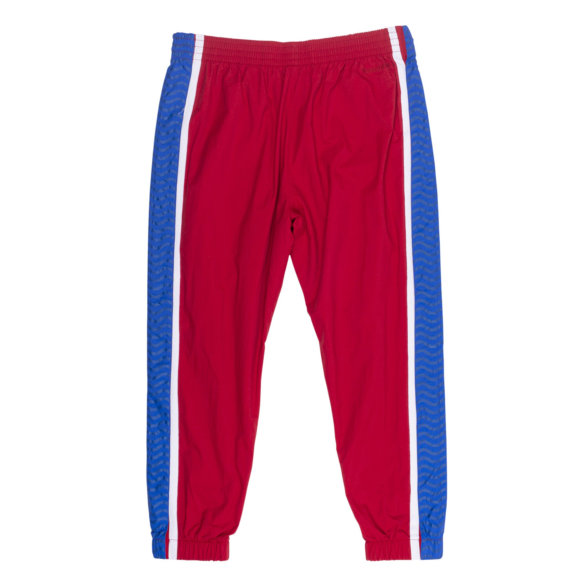 Mens Mitchell & Ness NBA Hook Shot Tear Away Jogger  All Star 1988
