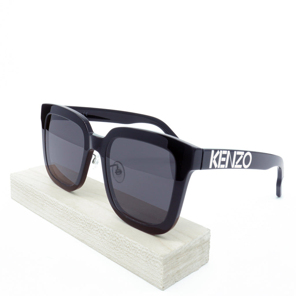 [KZ40087F01A] Mens Kenzo Square Sunglasses