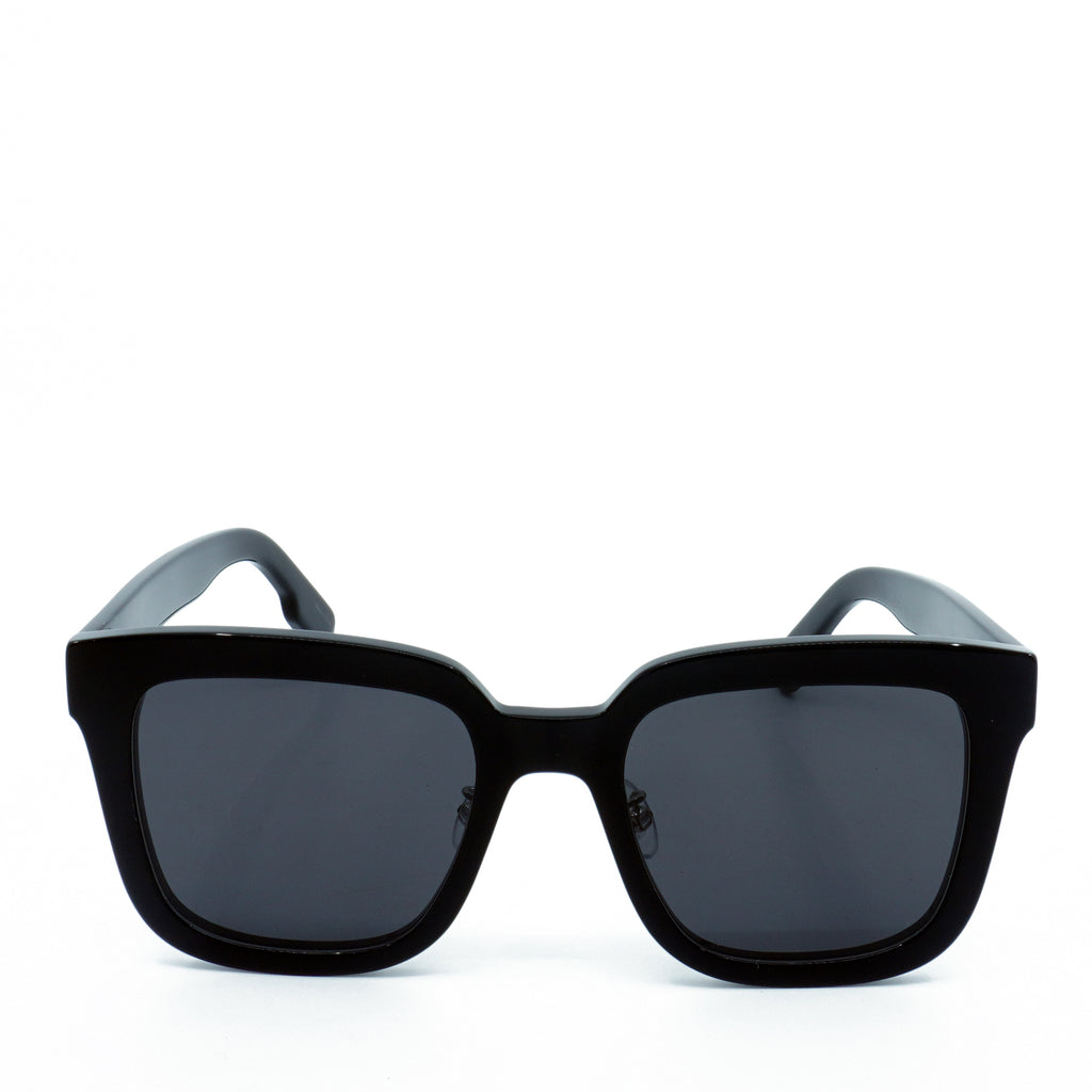[KZ40087F01A] Mens Kenzo Square Sunglasses