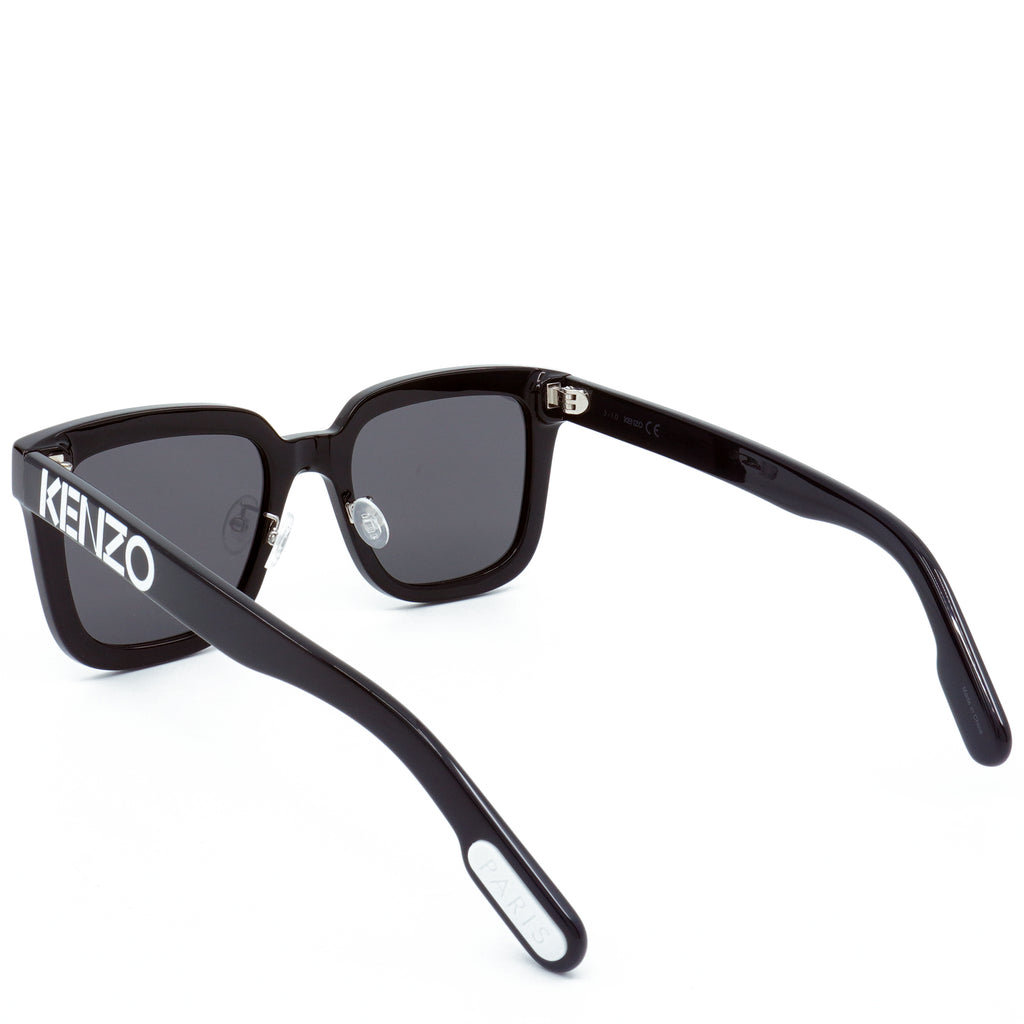 [KZ40087F01A] Mens Kenzo Square Sunglasses