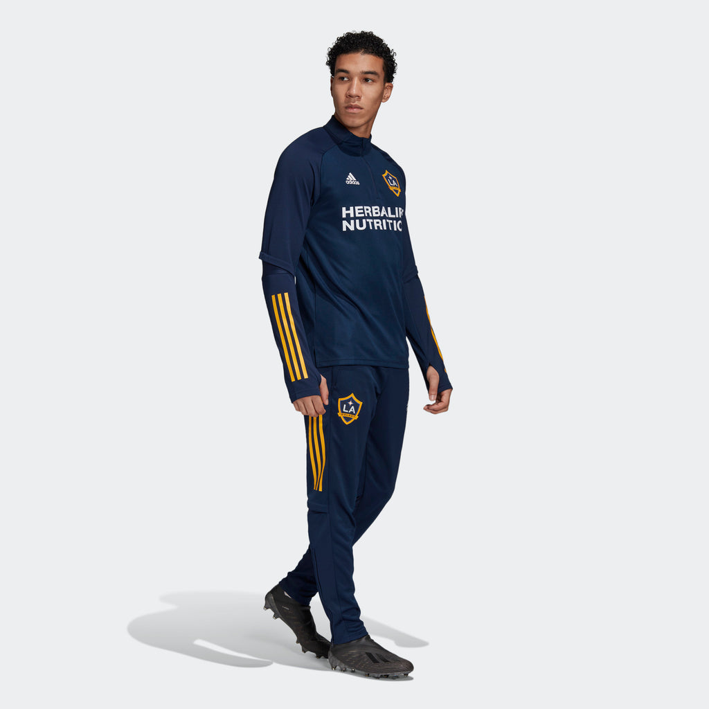 [FI2361] Mens Adidas LA Galaxy 2020 Training Pants