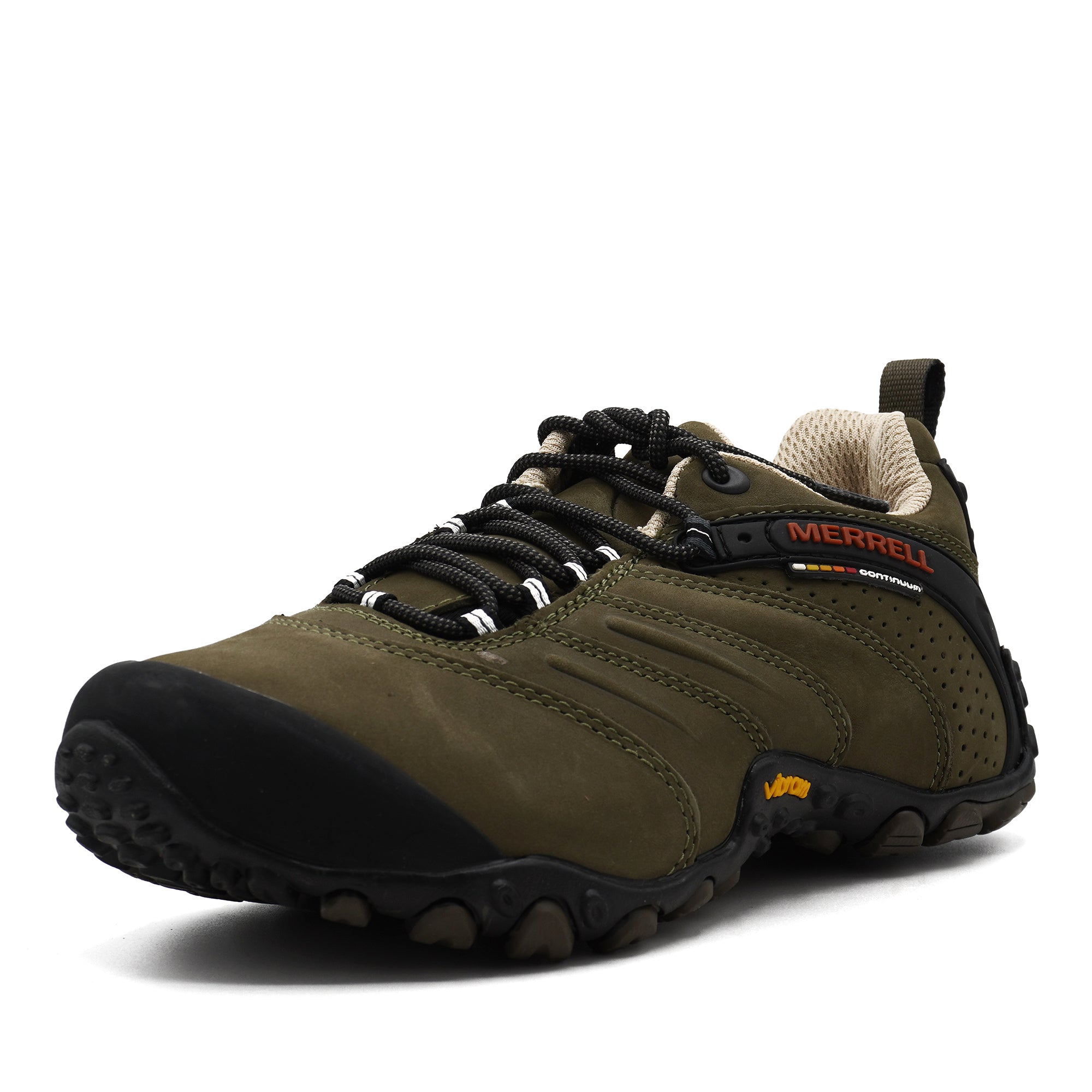 [J80549] Mens Merrell Cham II LTR