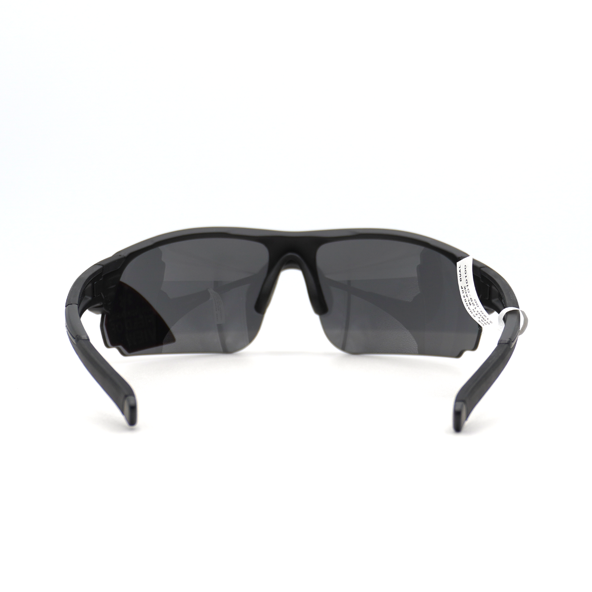[8600129-010100] Under Armour Changeup Dual Sunglasses