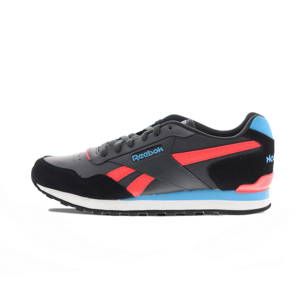 [DV8144] Mens Reebok Classic Harman Run Leather
