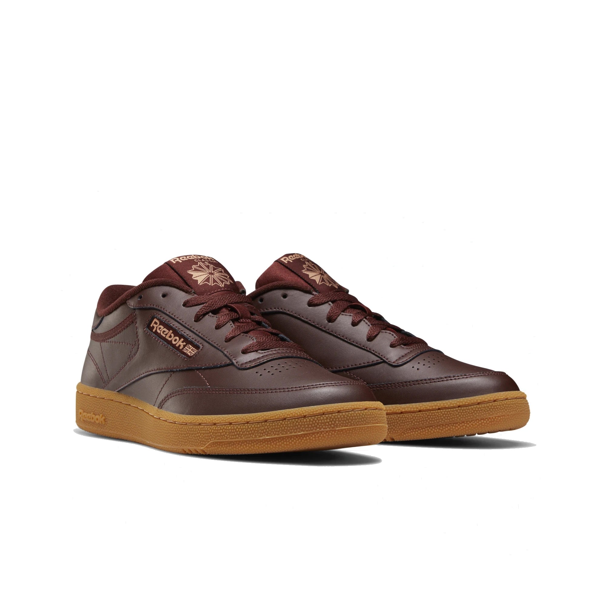 [EF3250] Mens Reebok Club C 85 Mu