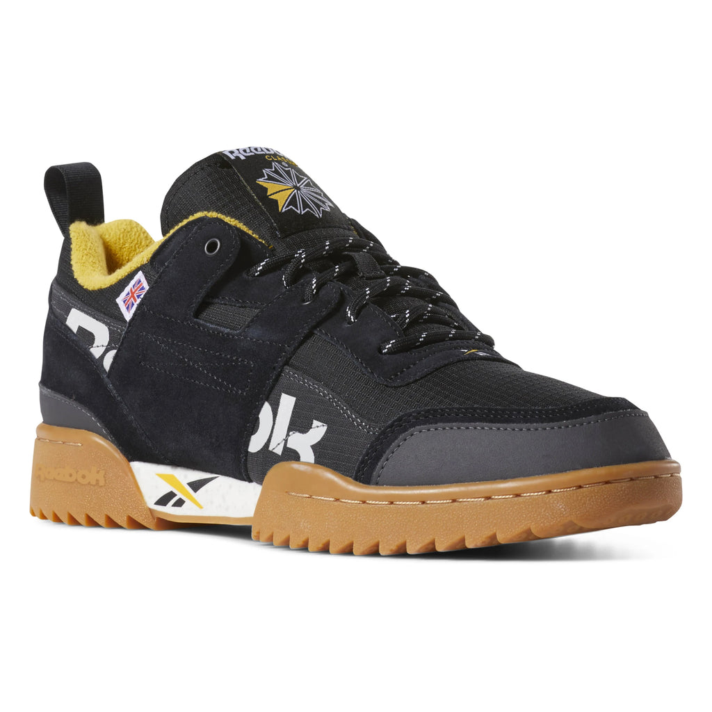 [DV7200] Mens Reebok Workout Plus Ripple Mu
