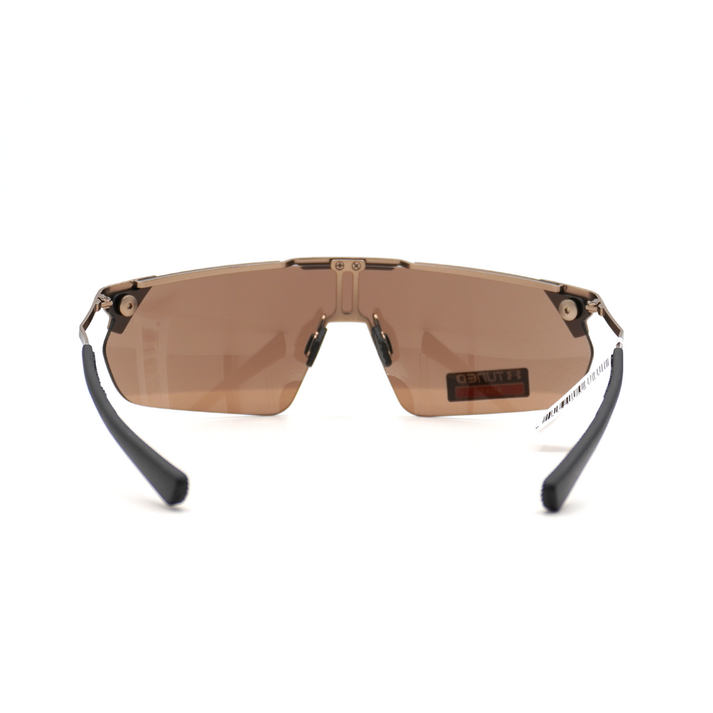 [8650135-180124] Under Armour Litewire Shield Sunglasses