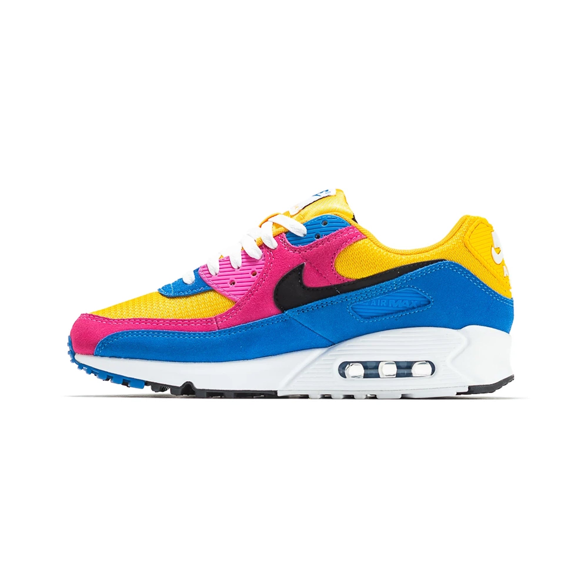 [CJ0612-700] Mens Nike Air Max 90