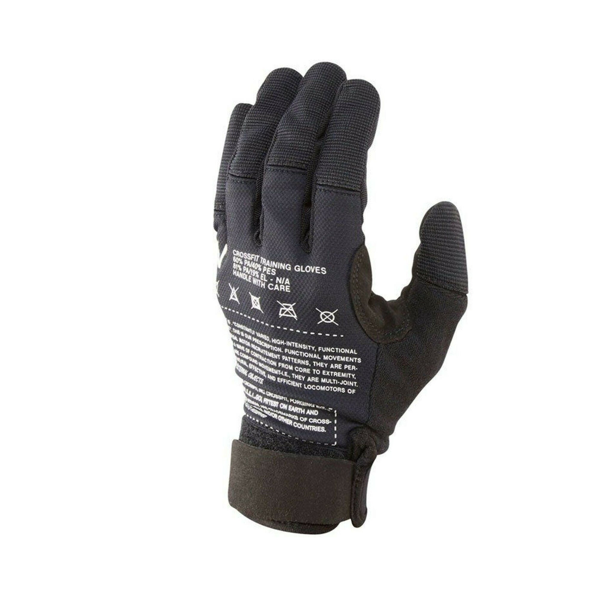[DU2924] Womens Reebok Crossfit Training Glove