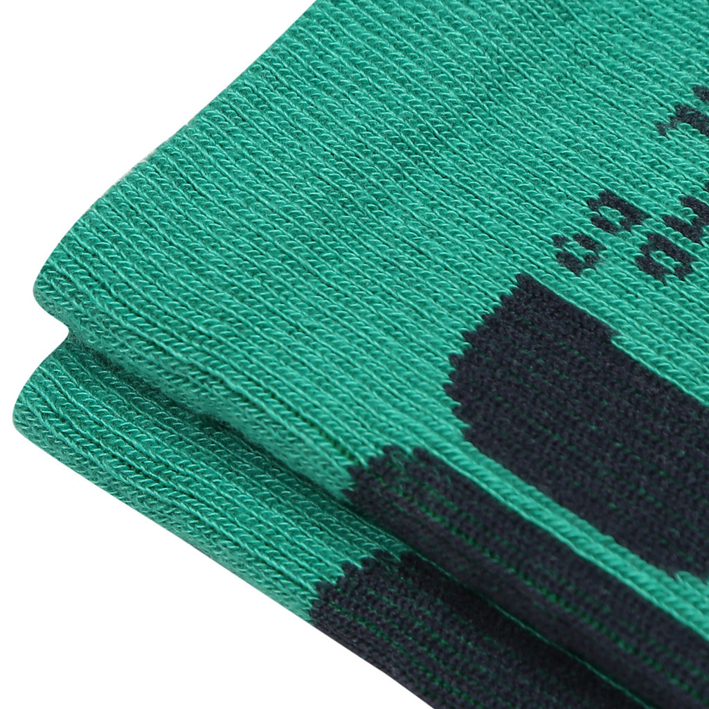 [EC5725] Mens Reebok Crossfit Crew Socks