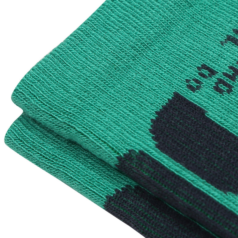 [EC5725] Mens Reebok Crossfit Crew Socks