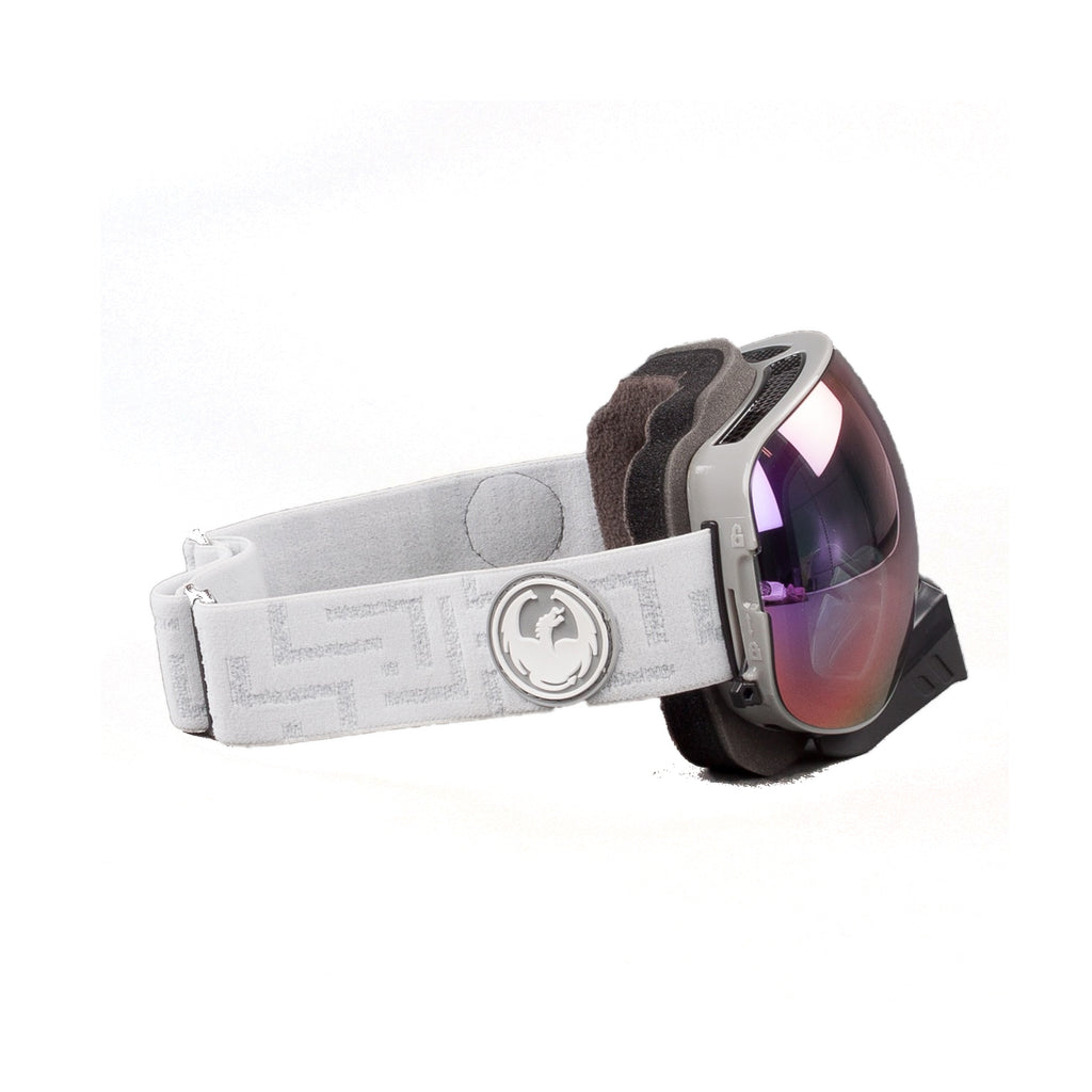 [294587728141] Mens Dragon Alliance X2 Snowmobile 1 Goggles