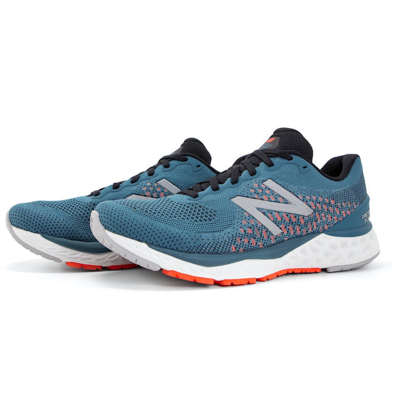 [M880A10] Mens New Balance FRESH FOAM 880V10 (Narrow Width)