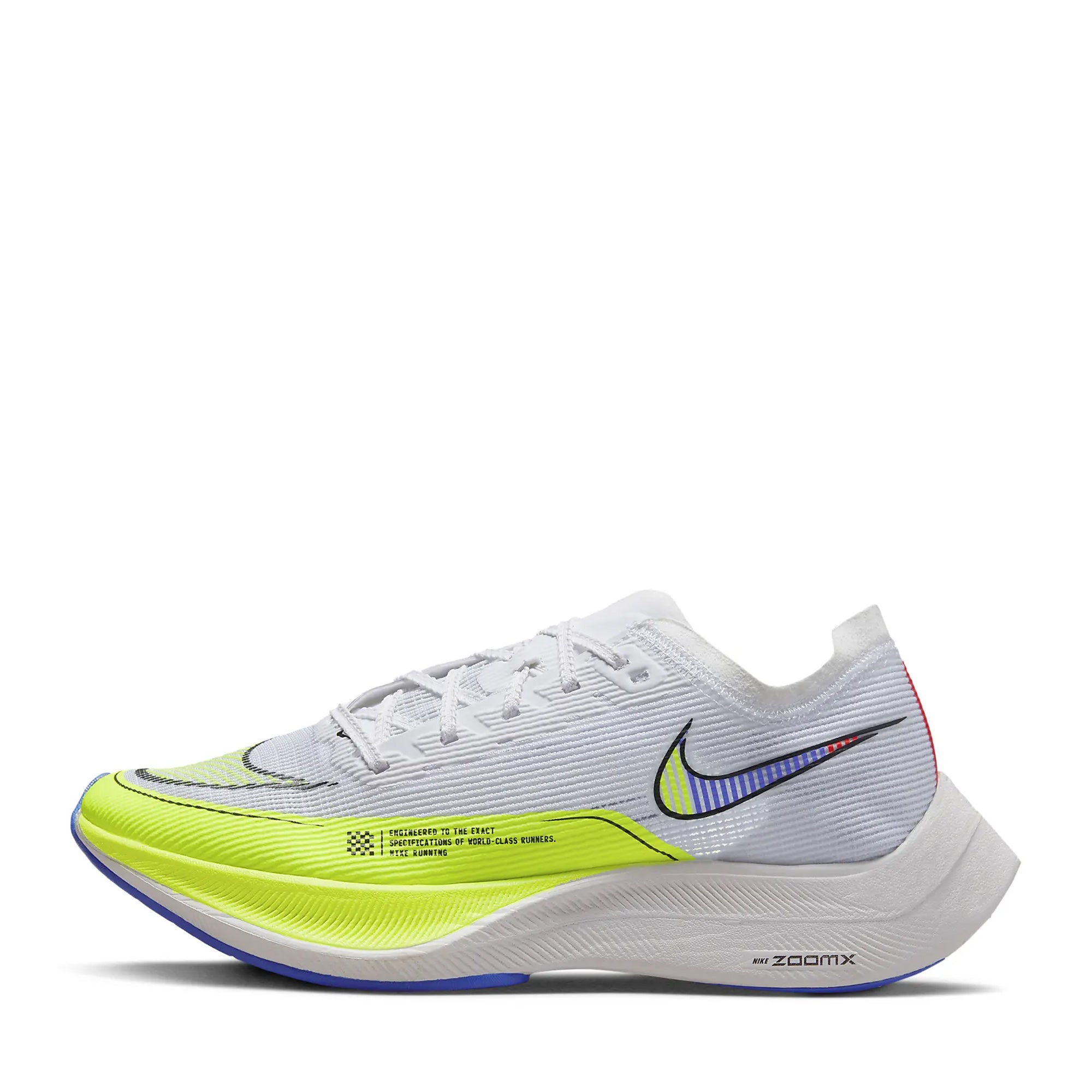 [CU4123-103] Womens Nike ZoomX Vaporfly Next% 2