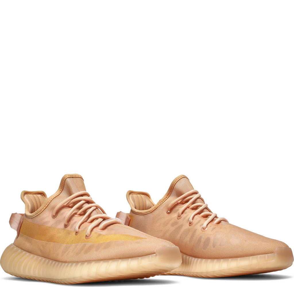 [GW2870] Mens Adidas Yeezy Boost 350 V2 'Mono Clay'