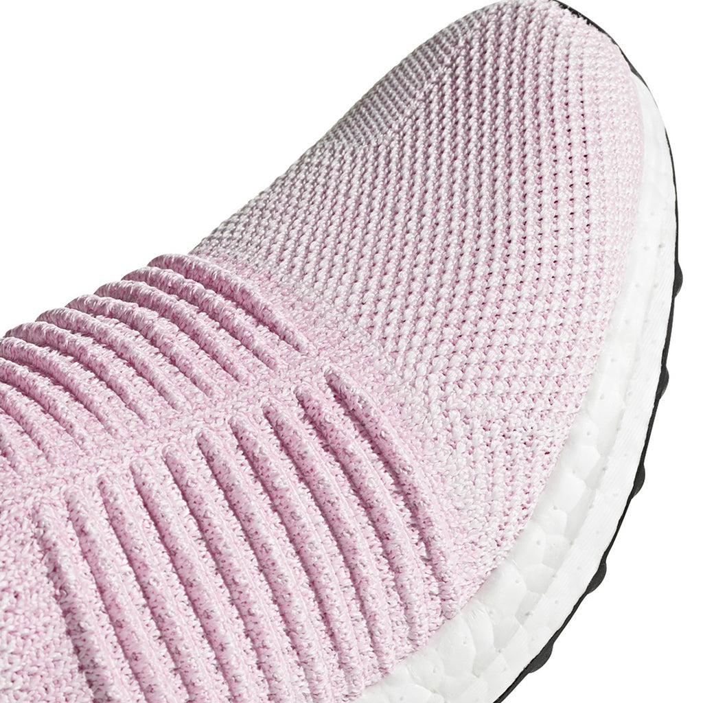 [B75856] Womens Adidas UltraBOOST LACELESS W