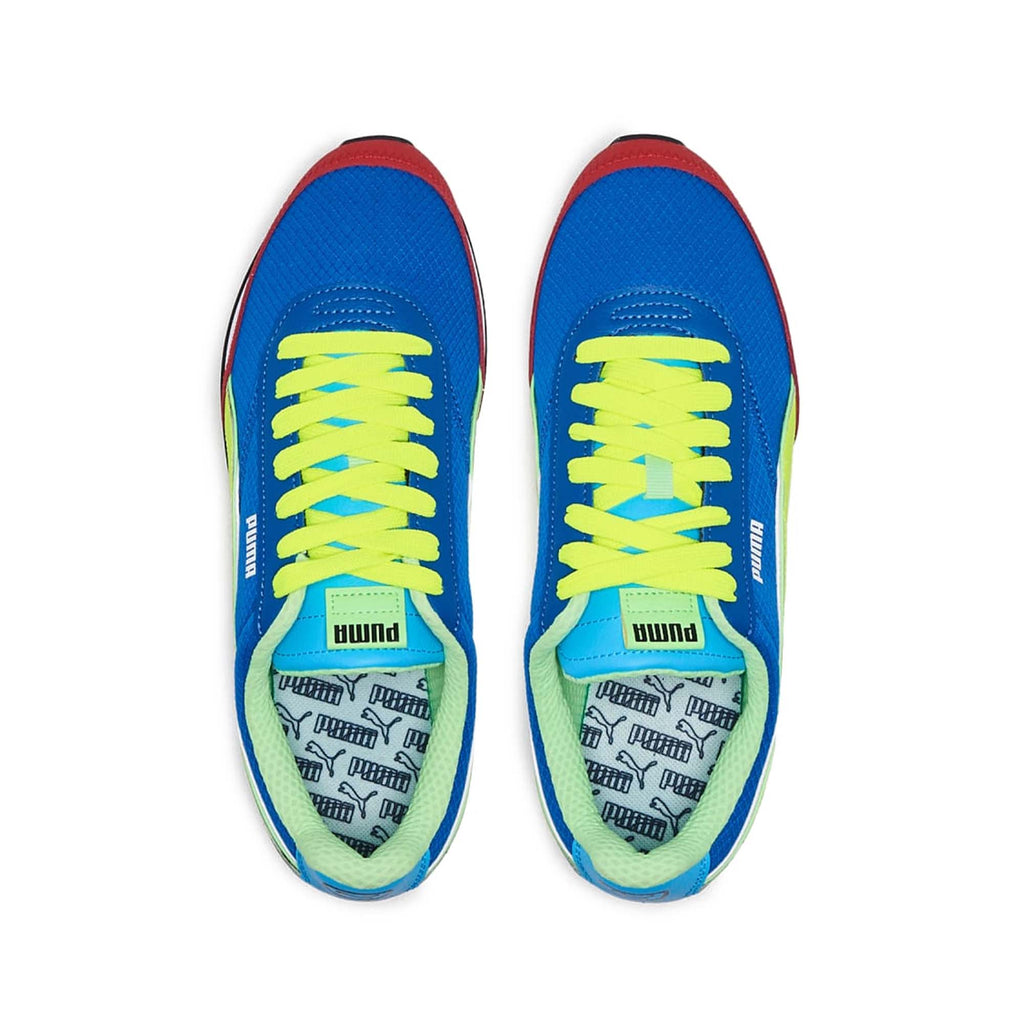 [383494-01] Mens Puma Future Rider Double Raceway