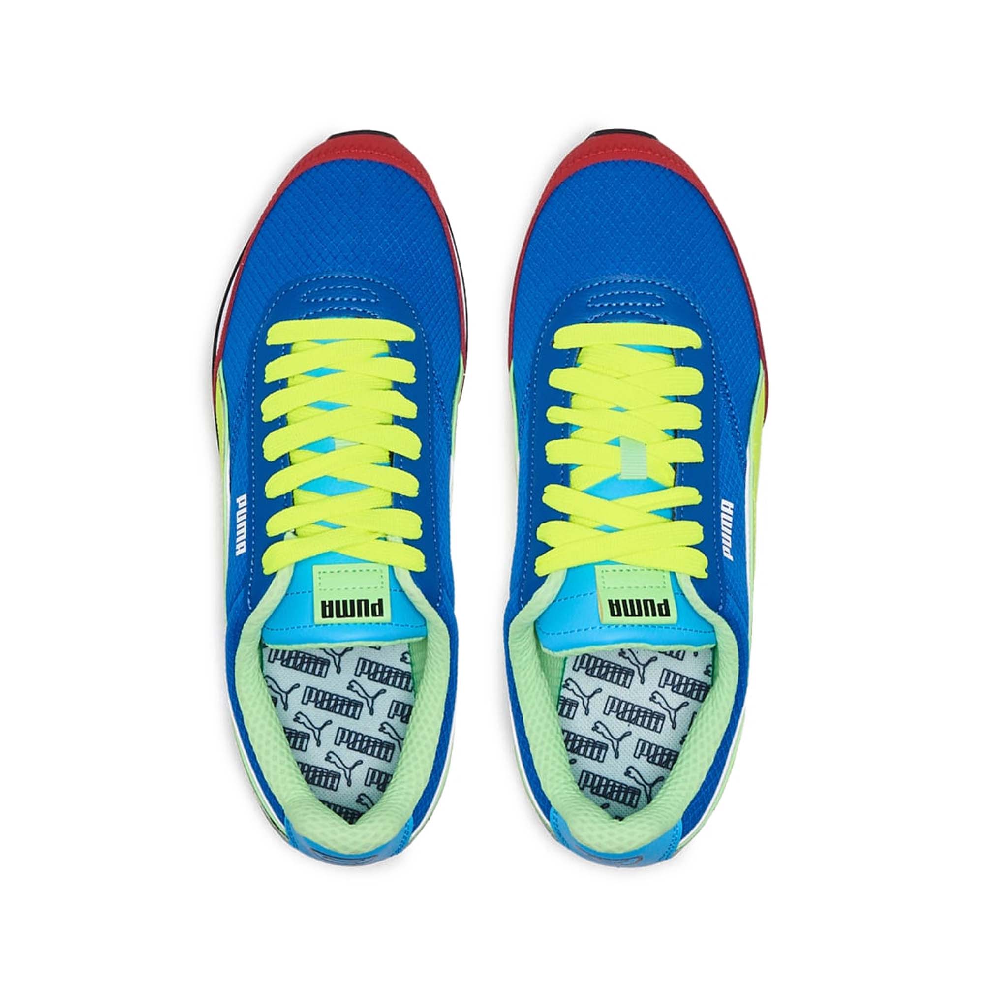 [383494-01] Mens Puma Future Rider Double Raceway