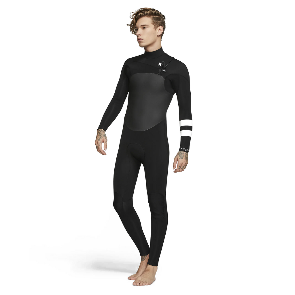 [BV4395-010] Mens Hurley Advantage Plus 4/3 Fullsuit