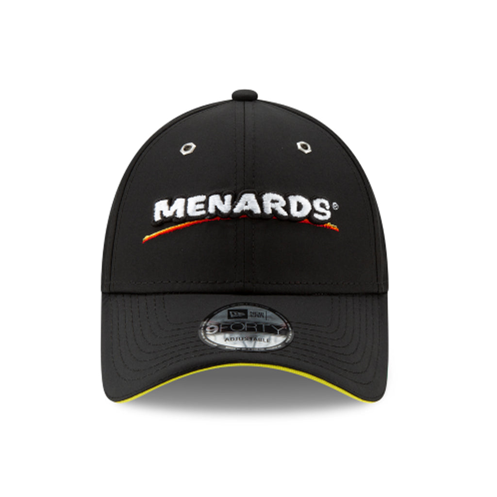 [11921806] Mens New Era Nascar 9Forty Driver Cap - Ryan Blaney