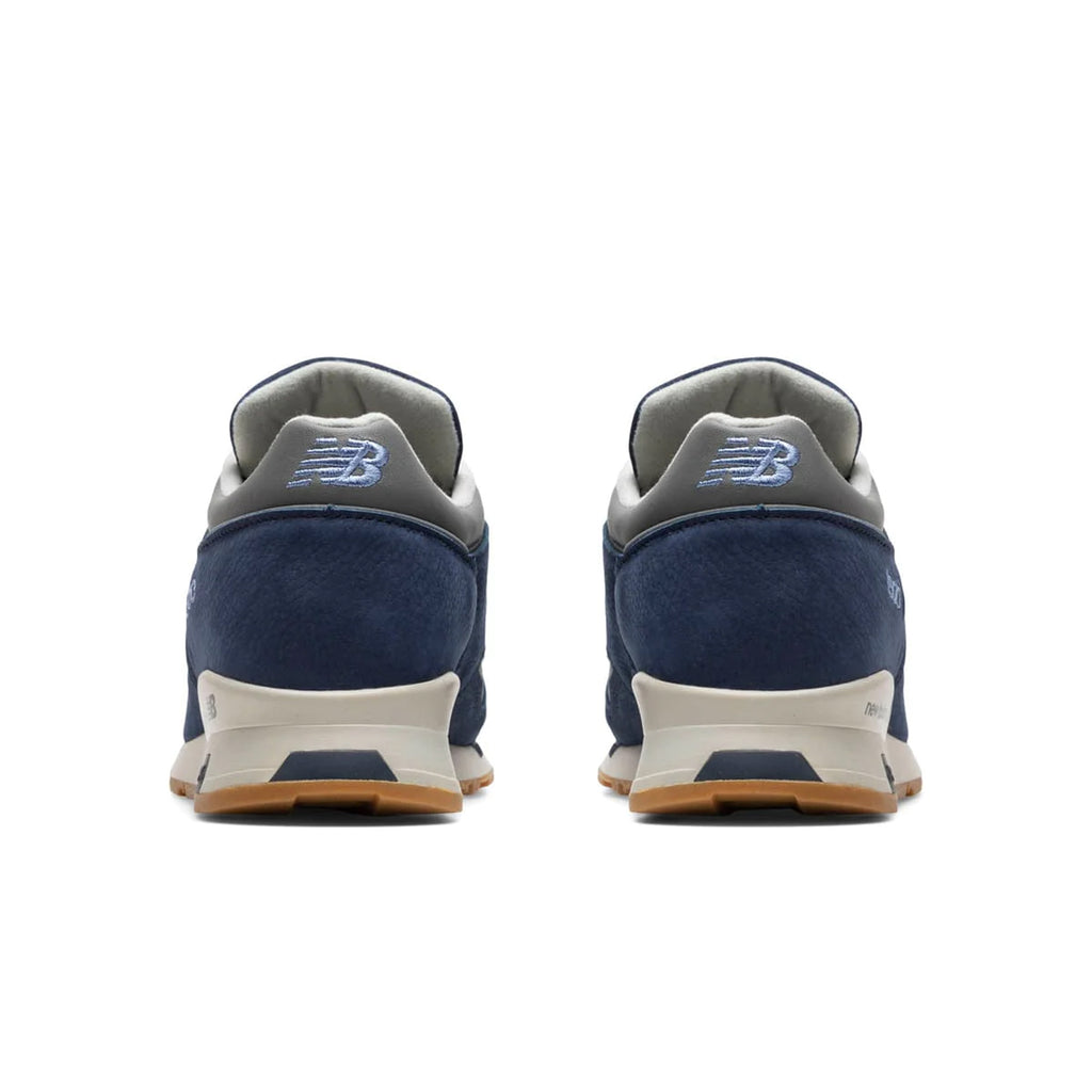 [M1500HT] Mens New Balance 1500 MiUK 'Navy Grey Harris Tweed'