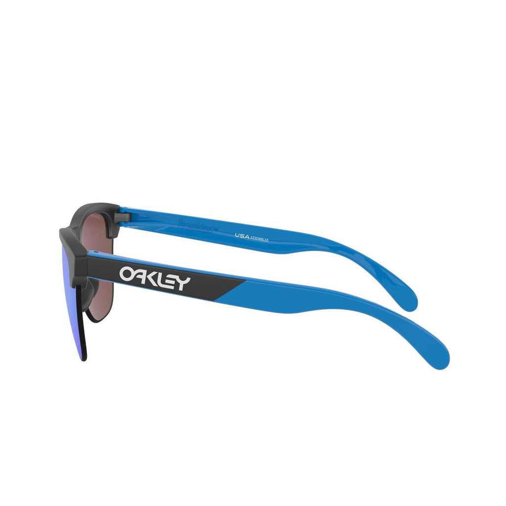 [OO9374-28] Mens Oakley Frogskins Lite Sunglasses