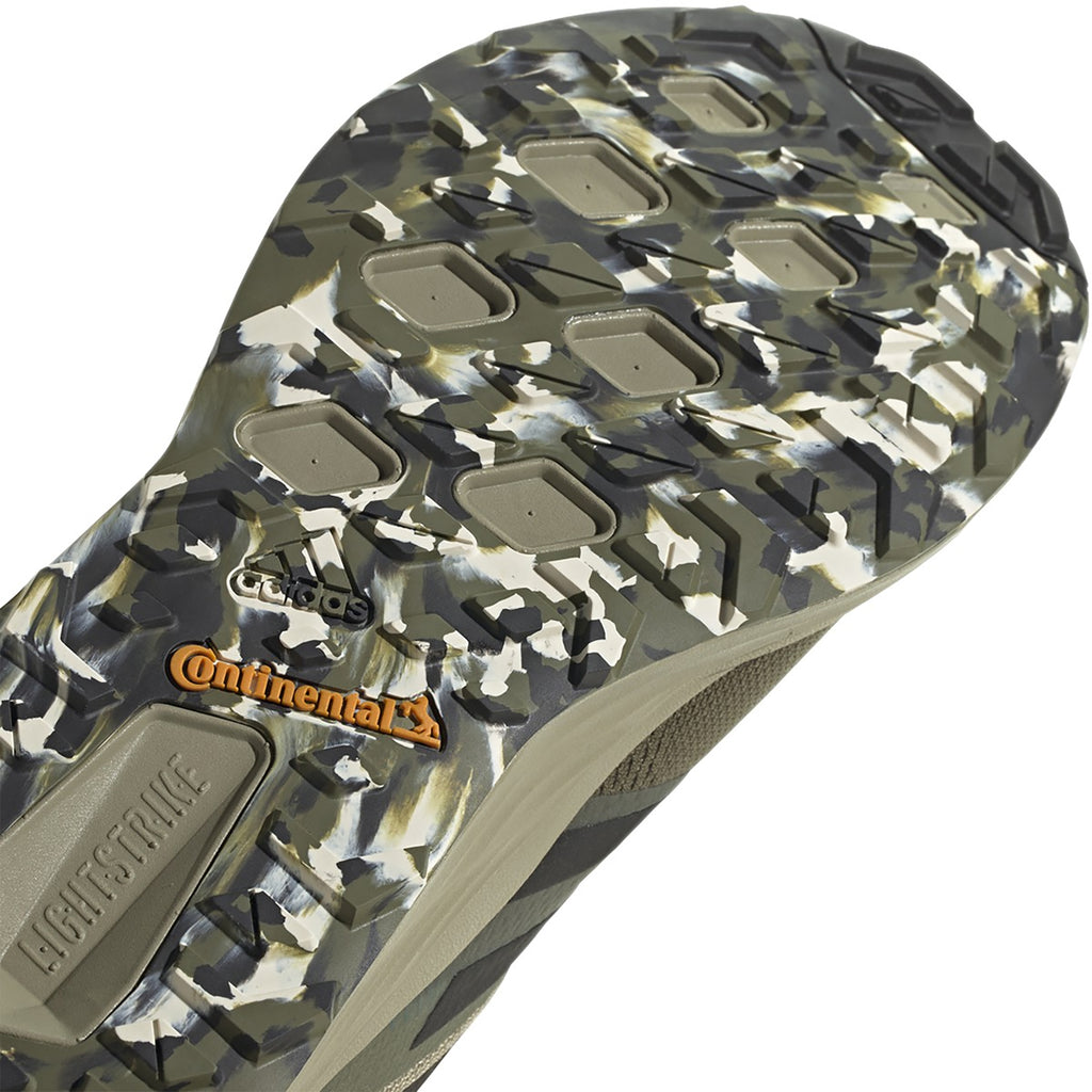 [H05844] Mens Adidas TERREX TWO FLOW