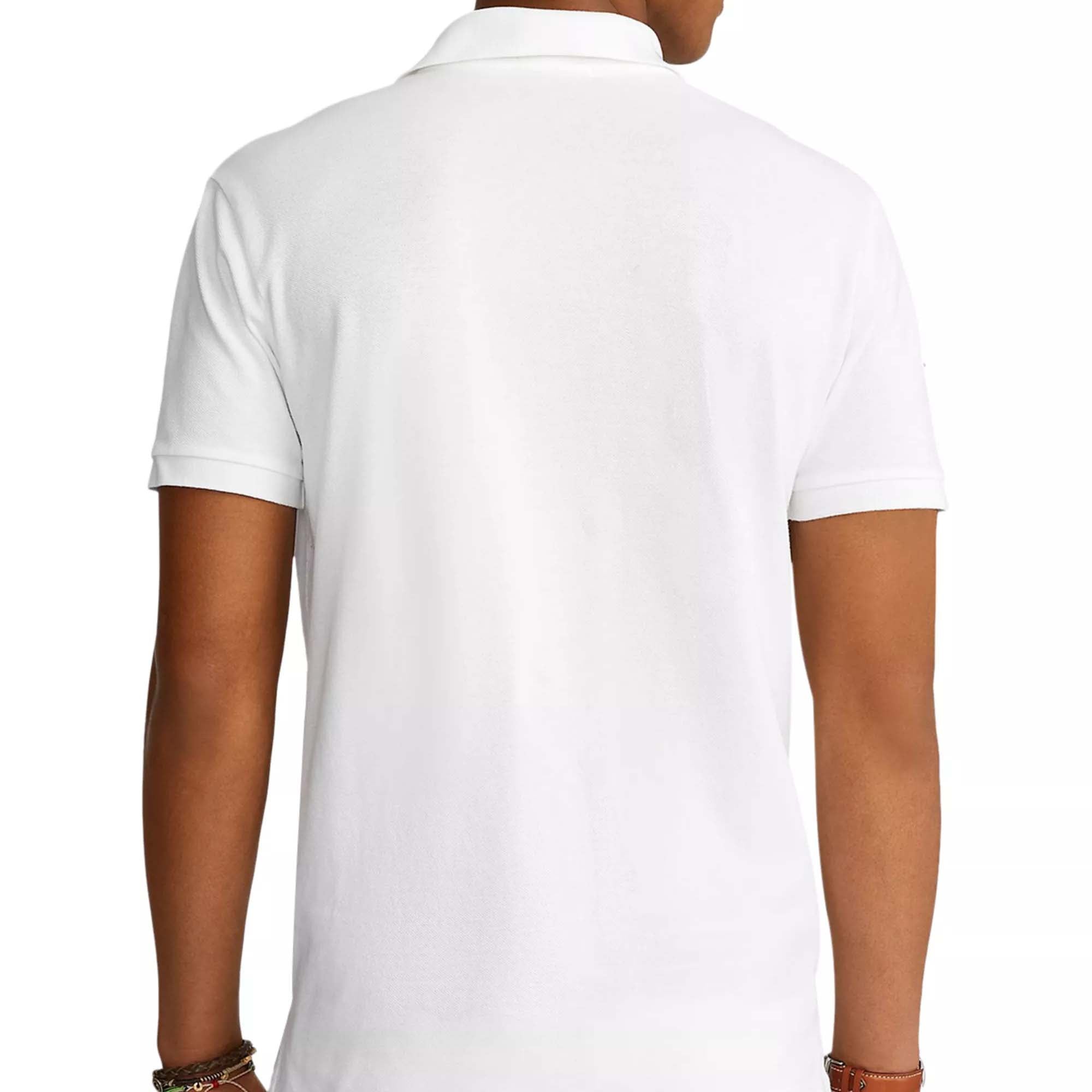 [710705703003] Polo Ralph Lauren Mens Classic Classic Fit Polo - Big Pony