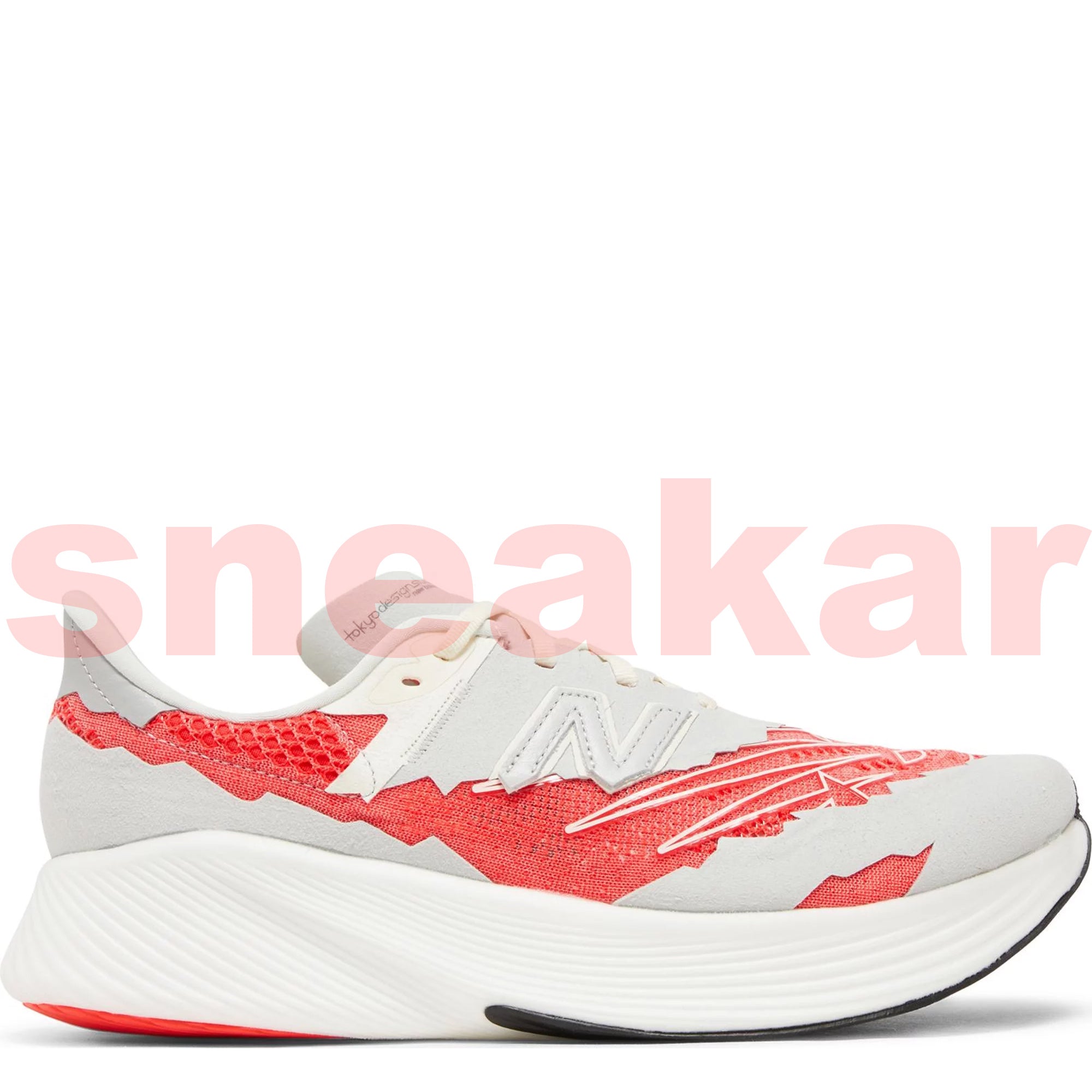 [MSRCELST] Mens New Balance x Stone Island FuelCell RC Elite V2