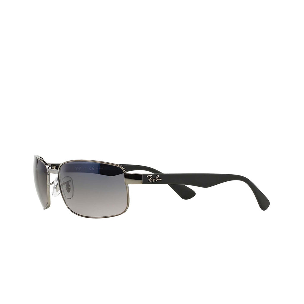 [RB3478-004/78_60] Mens Ray-Ban Aviator Polarized Sunglasses