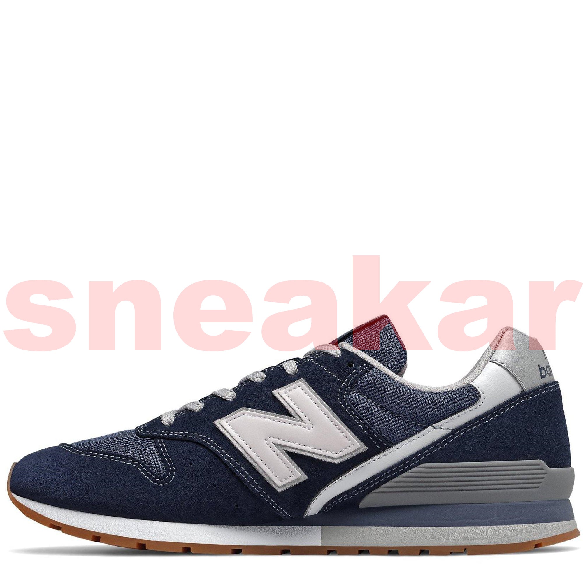 [CM996SMN] Mens New Balance 996