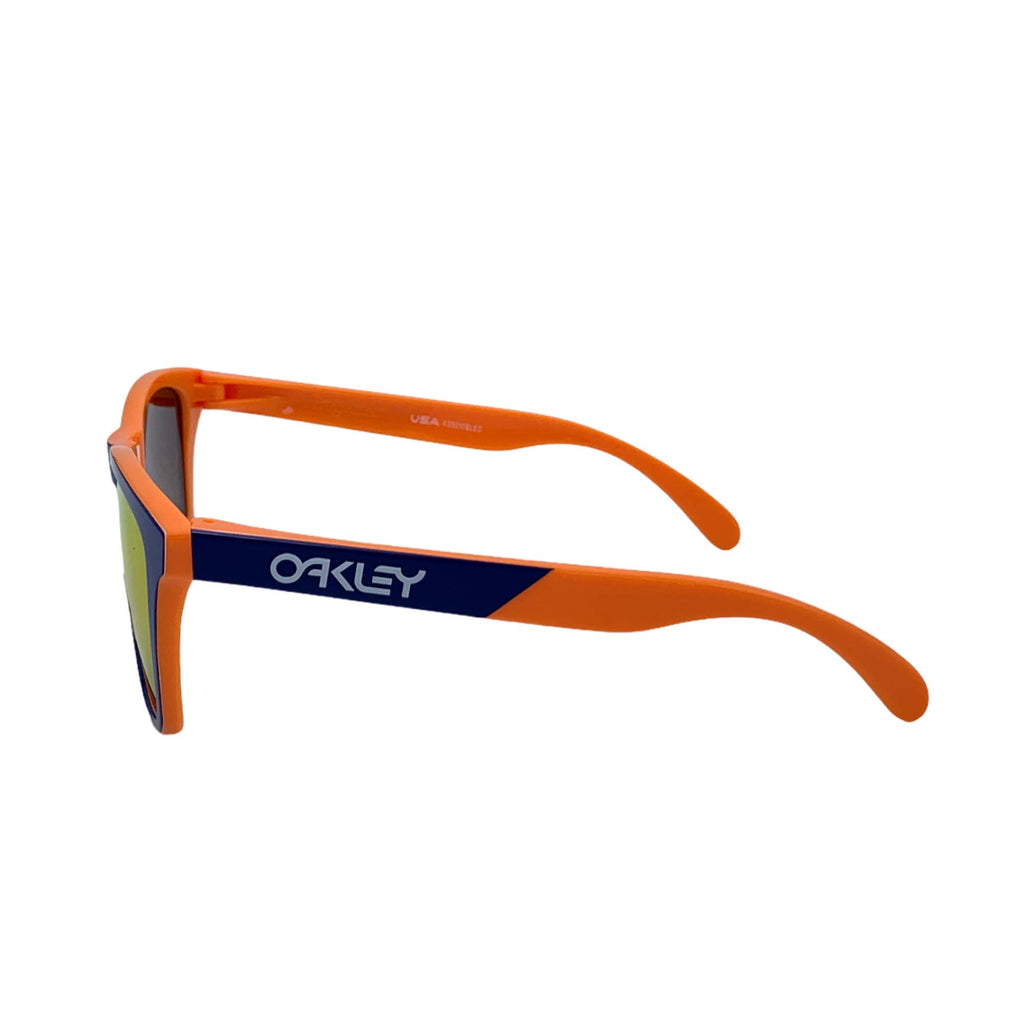 [OO9245-92] Mens Oakley Frogskins (A) Sunglasses