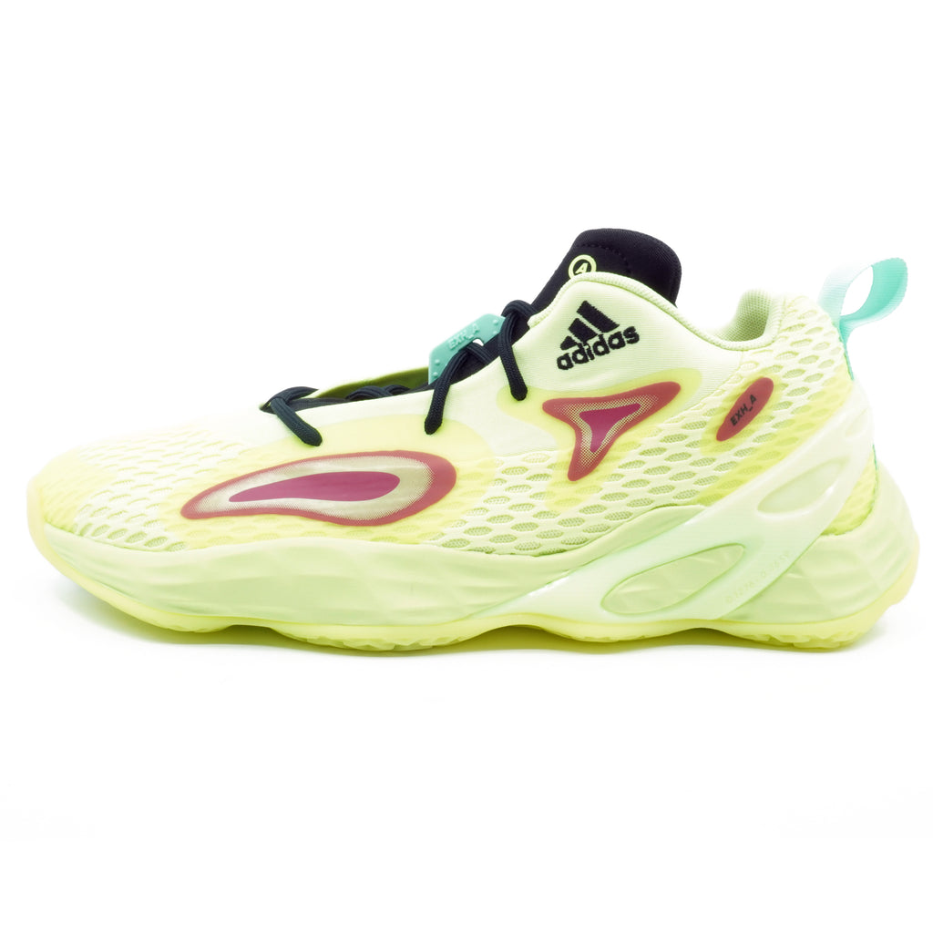 [FX0643] Mens Adidas Exhibit A Gauntlet