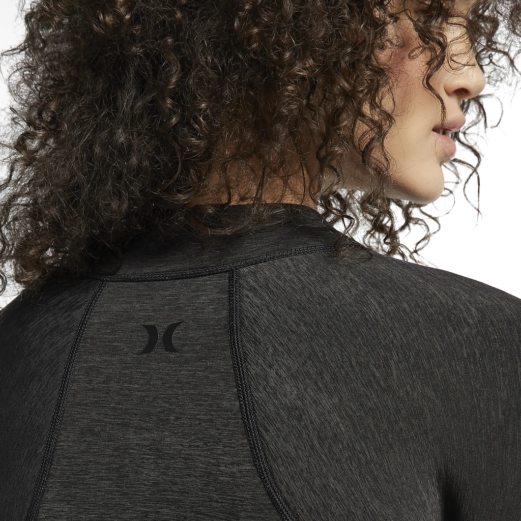[940820-010] Womens Hurley Advantage Plus Jacket