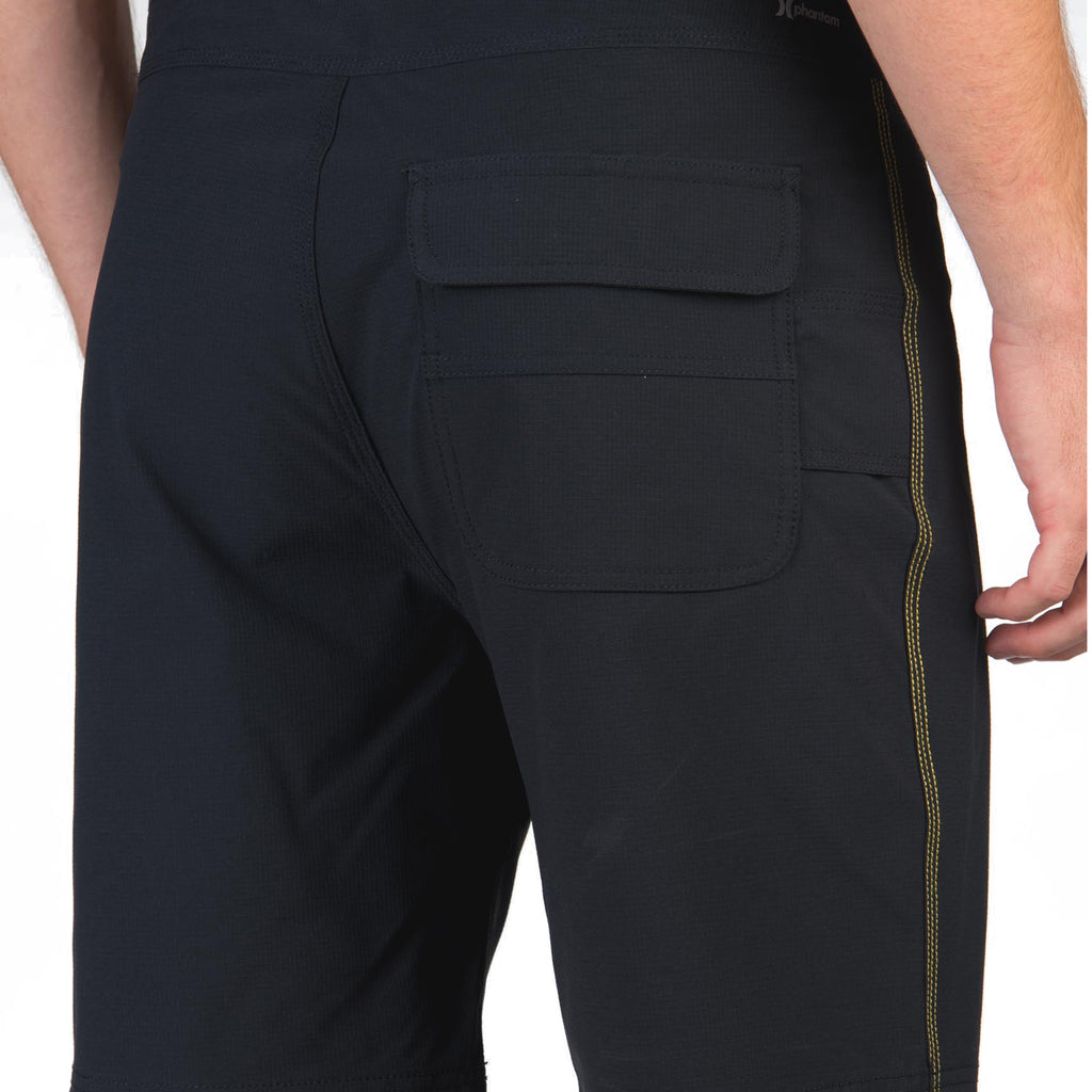 [CI8836-010] Mens Hurley Carhartt OG Boardshort 18"