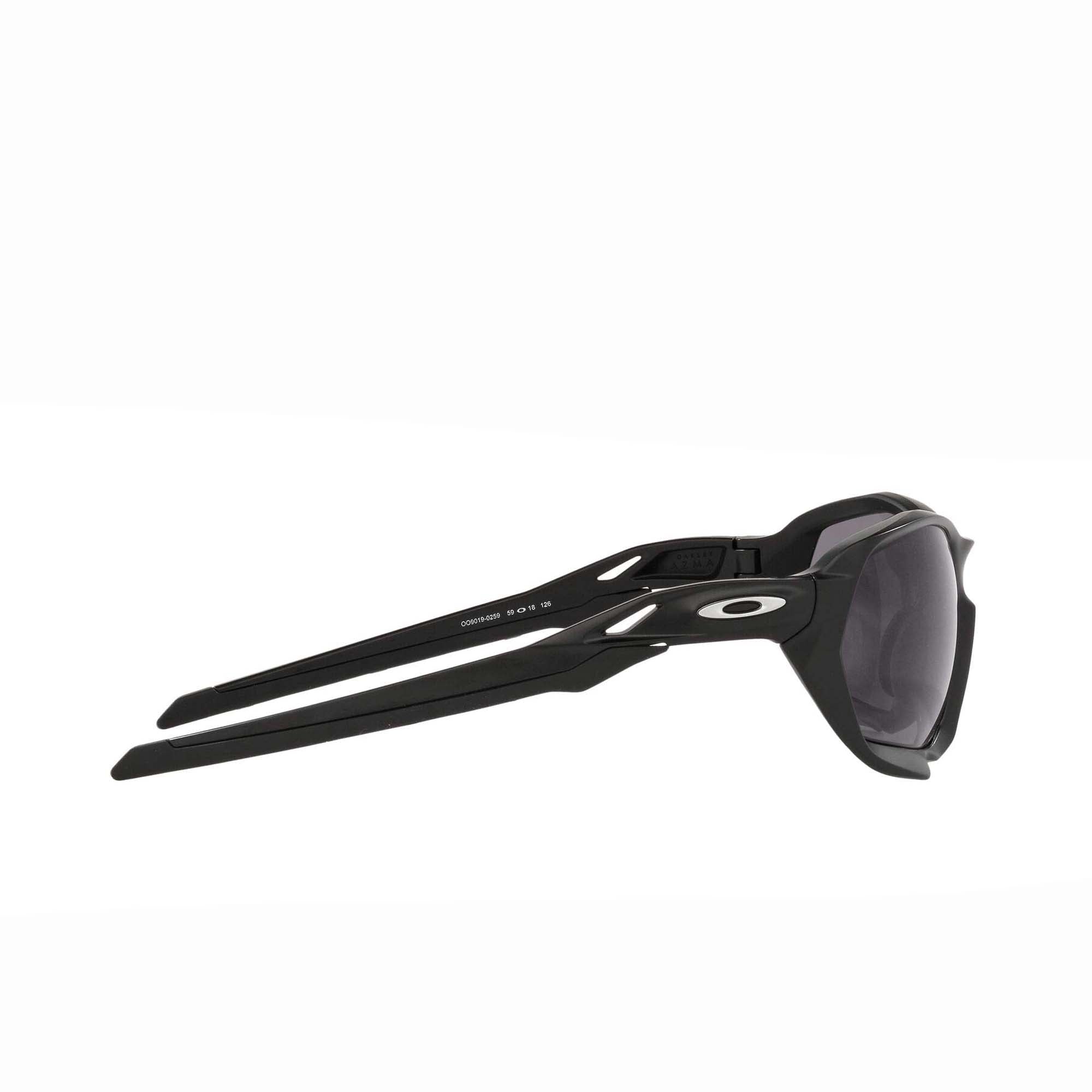 [OO9019-02] Mens Oakley Plazma Polarized Sunglasses