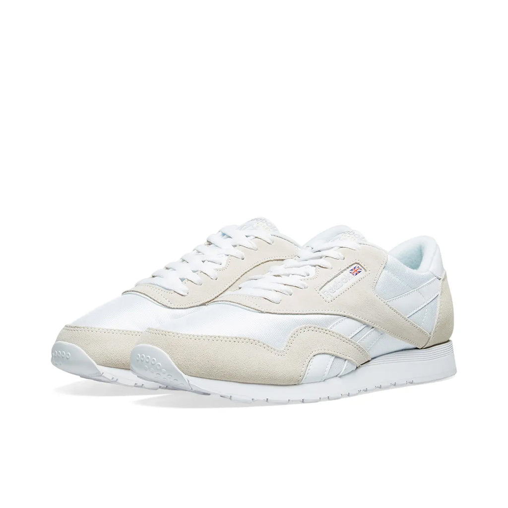 [6390] Mens Reebok Classic Nylon